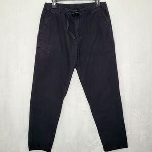 Fred Perry Adjustable Waist Outdoor Trousers Size 30